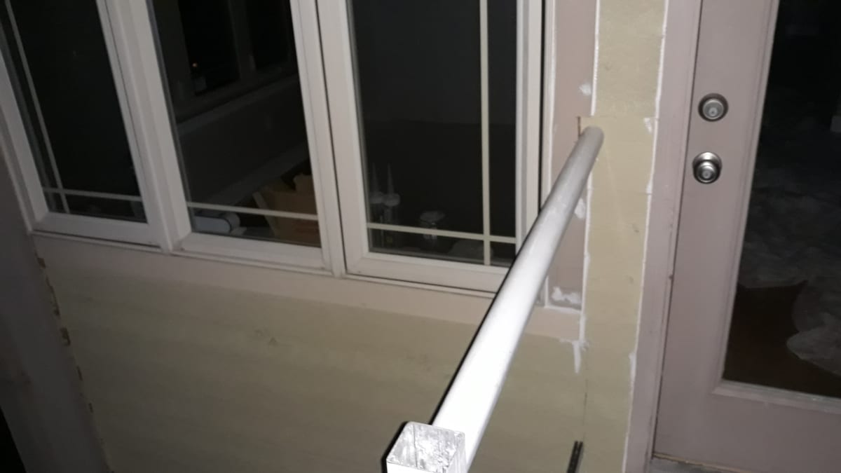 Happy Valley Siding Project Gallery Image