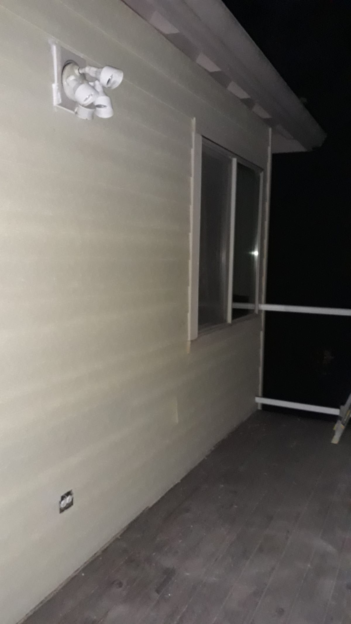 Happy Valley Siding Project Gallery Image