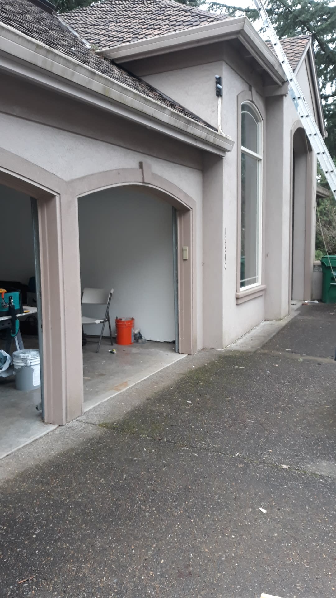 Happy Valley Siding Project Gallery Image