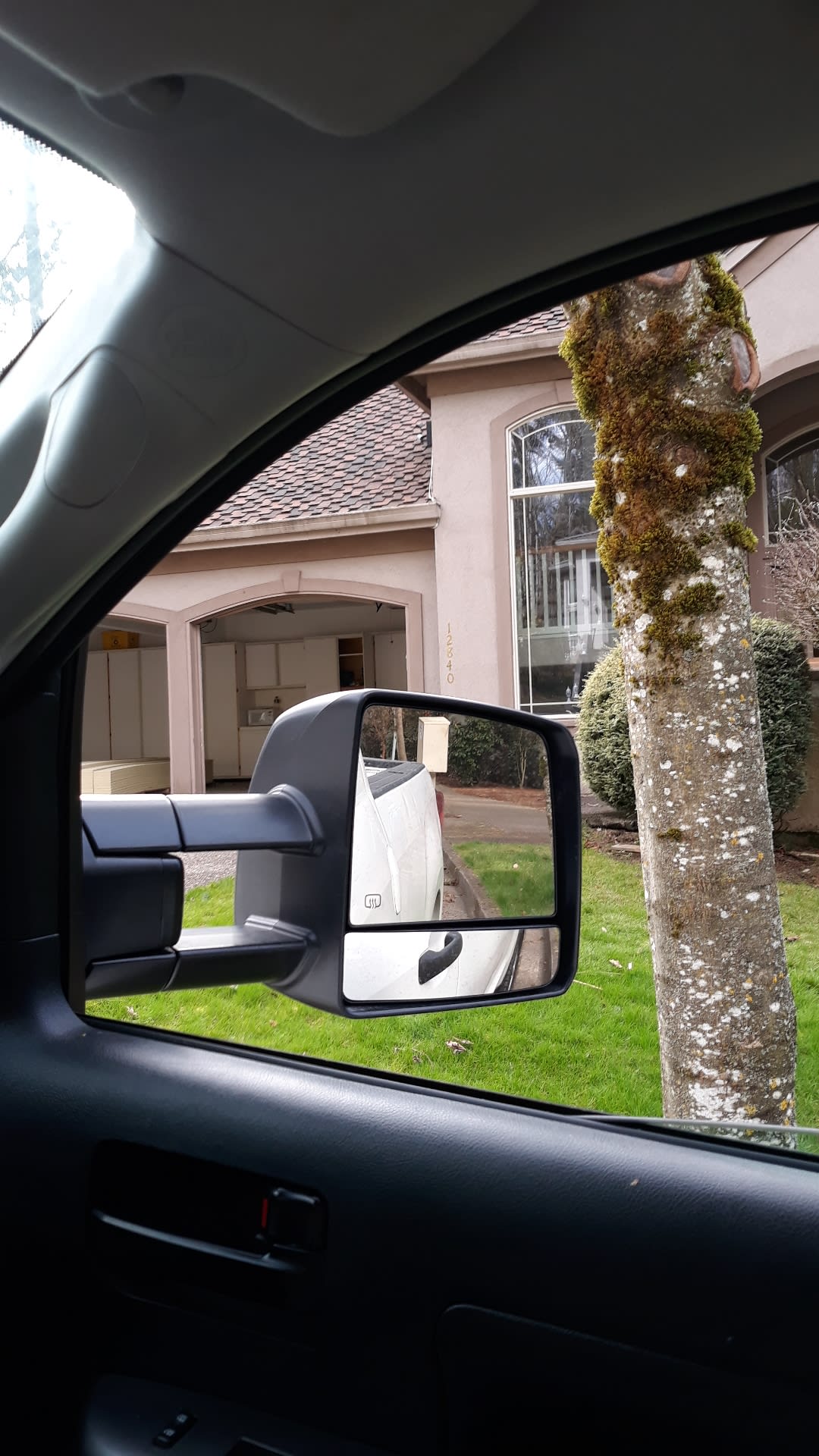 Happy Valley Siding Project Gallery Image