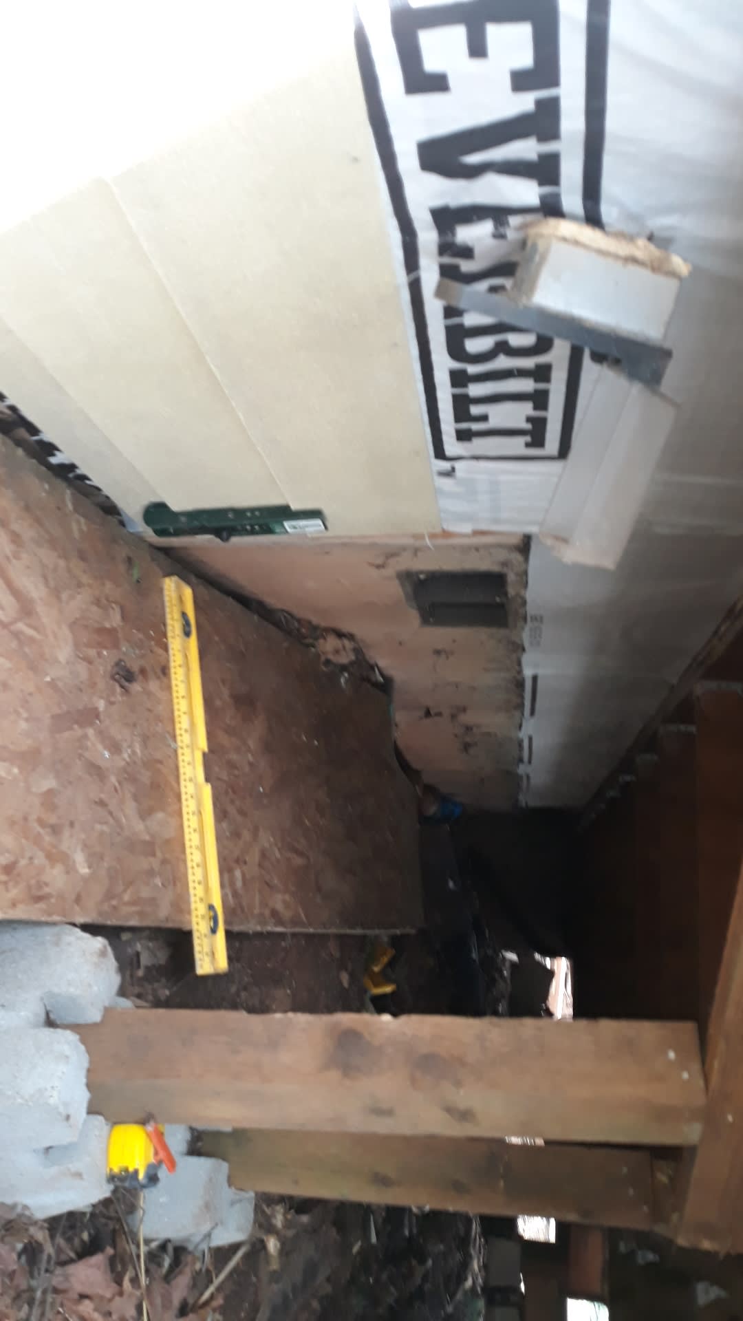 Happy Valley Siding Project Gallery Image