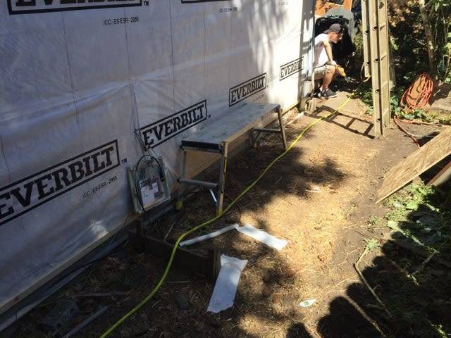 Happy Valley Siding Project Gallery Image