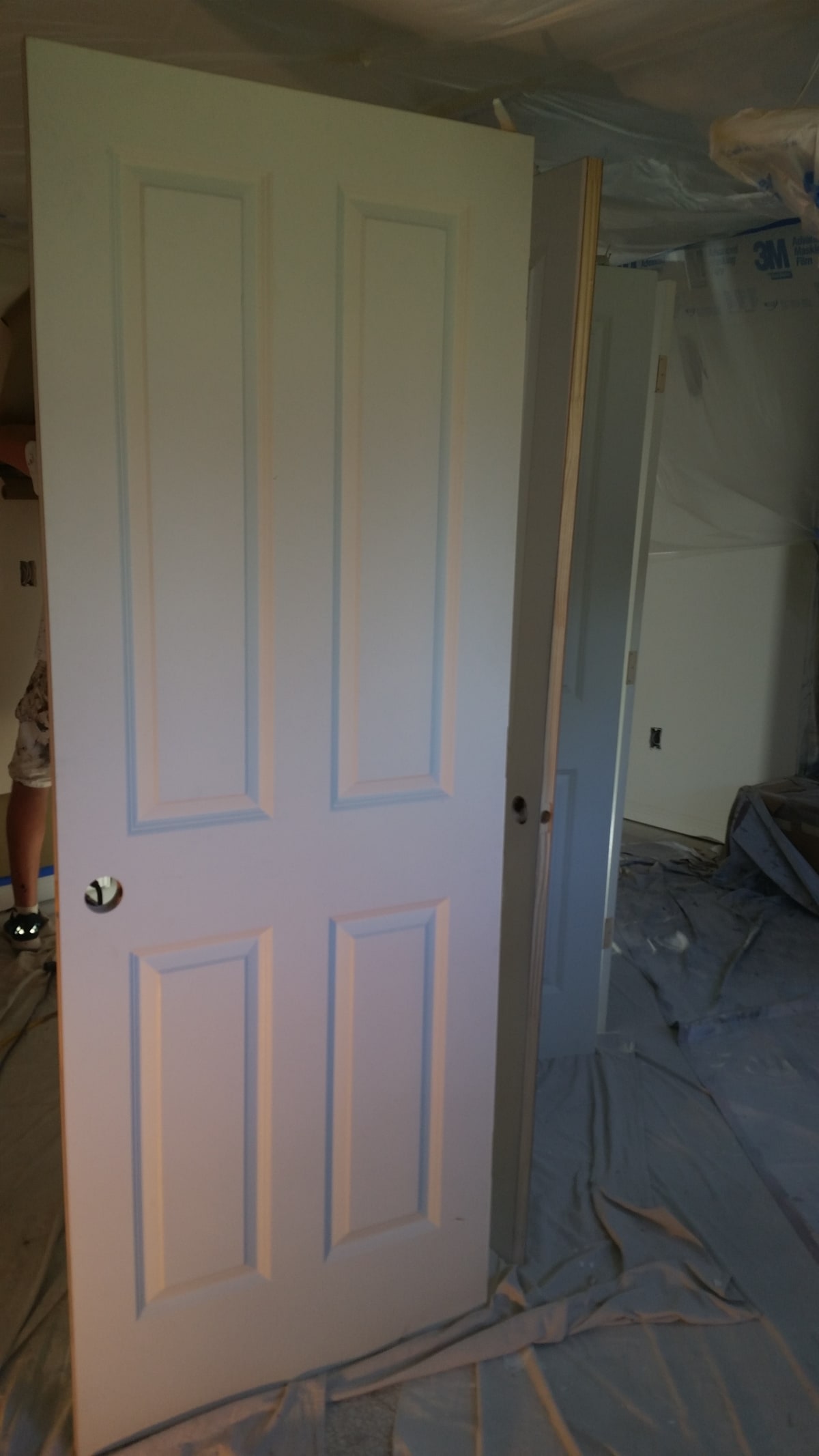 Interior Door Project Gallery Image