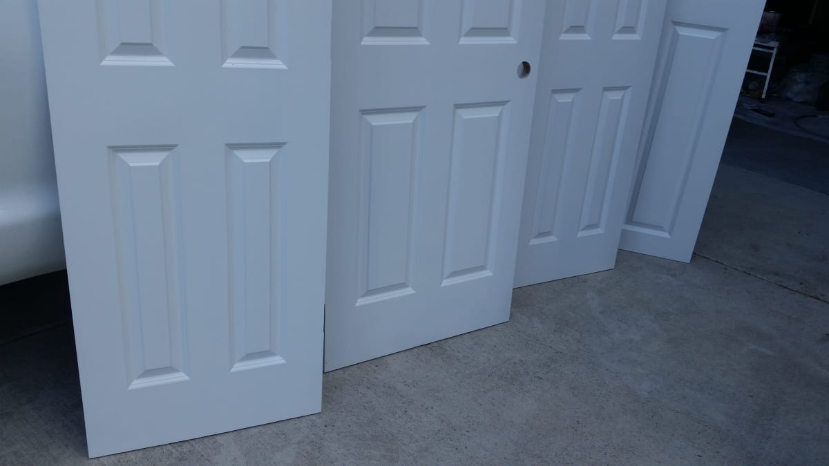 Interior Door Project Gallery Image