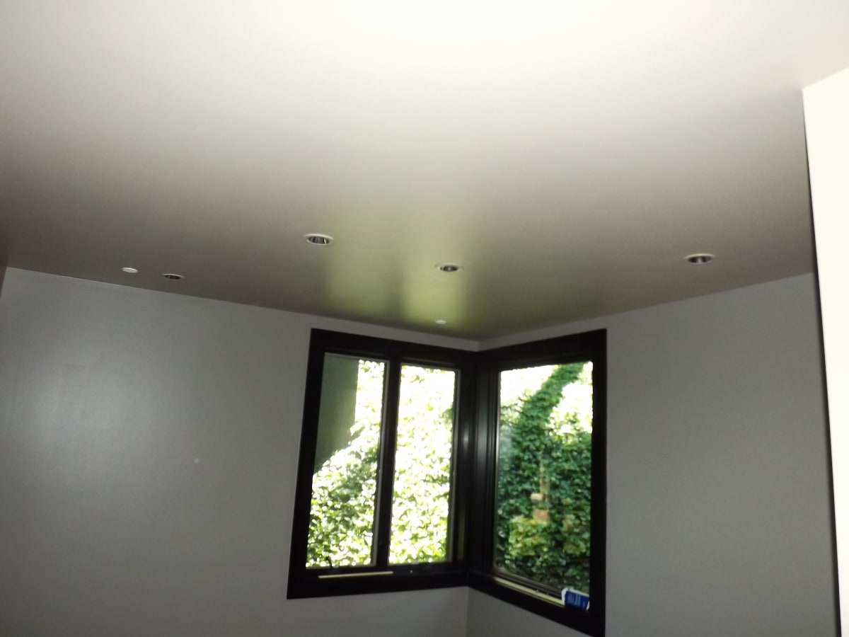 Lake Oswego Interior Repaint Gallery Image