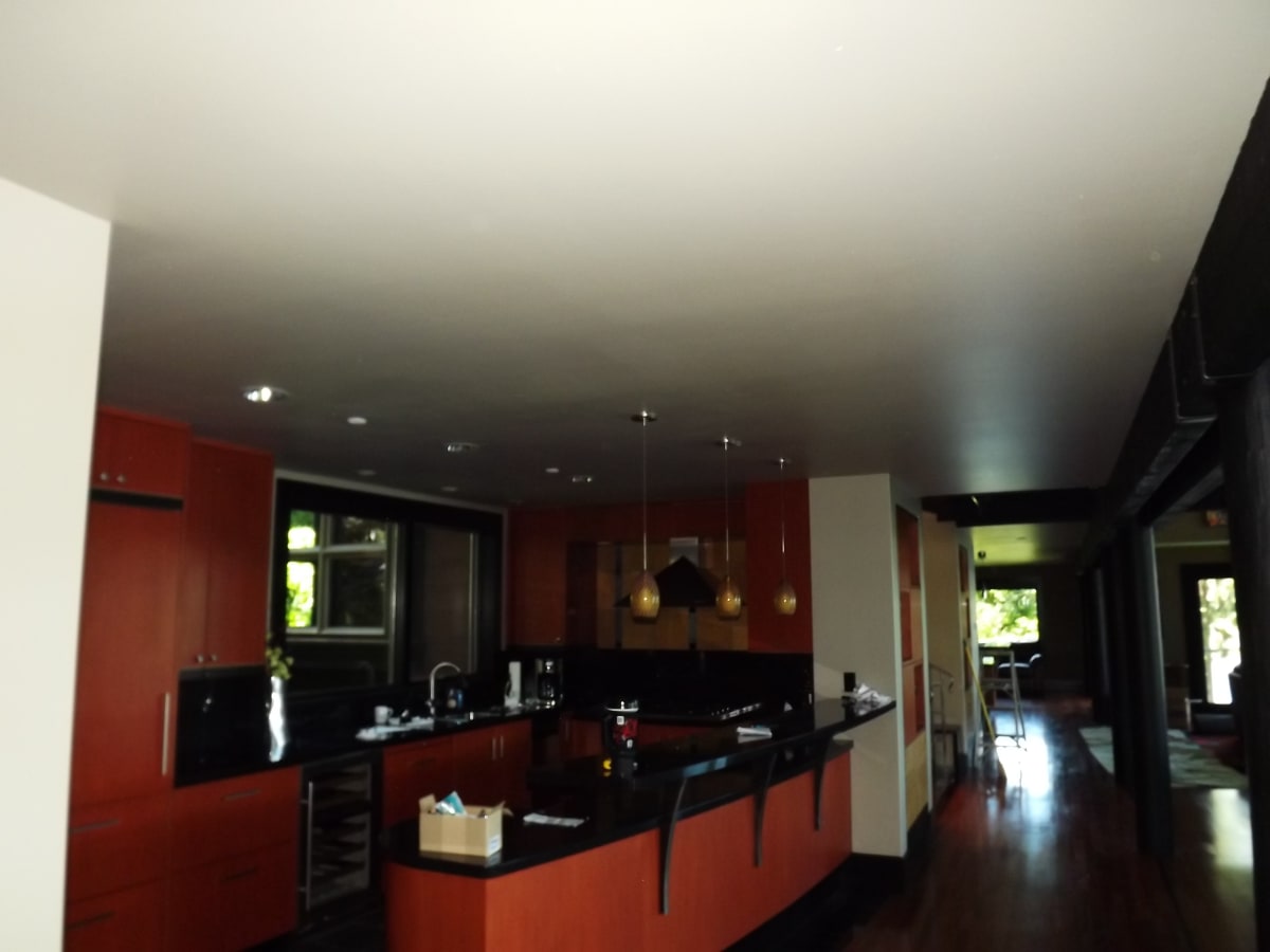 Lake Oswego Interior Repaint Gallery Image