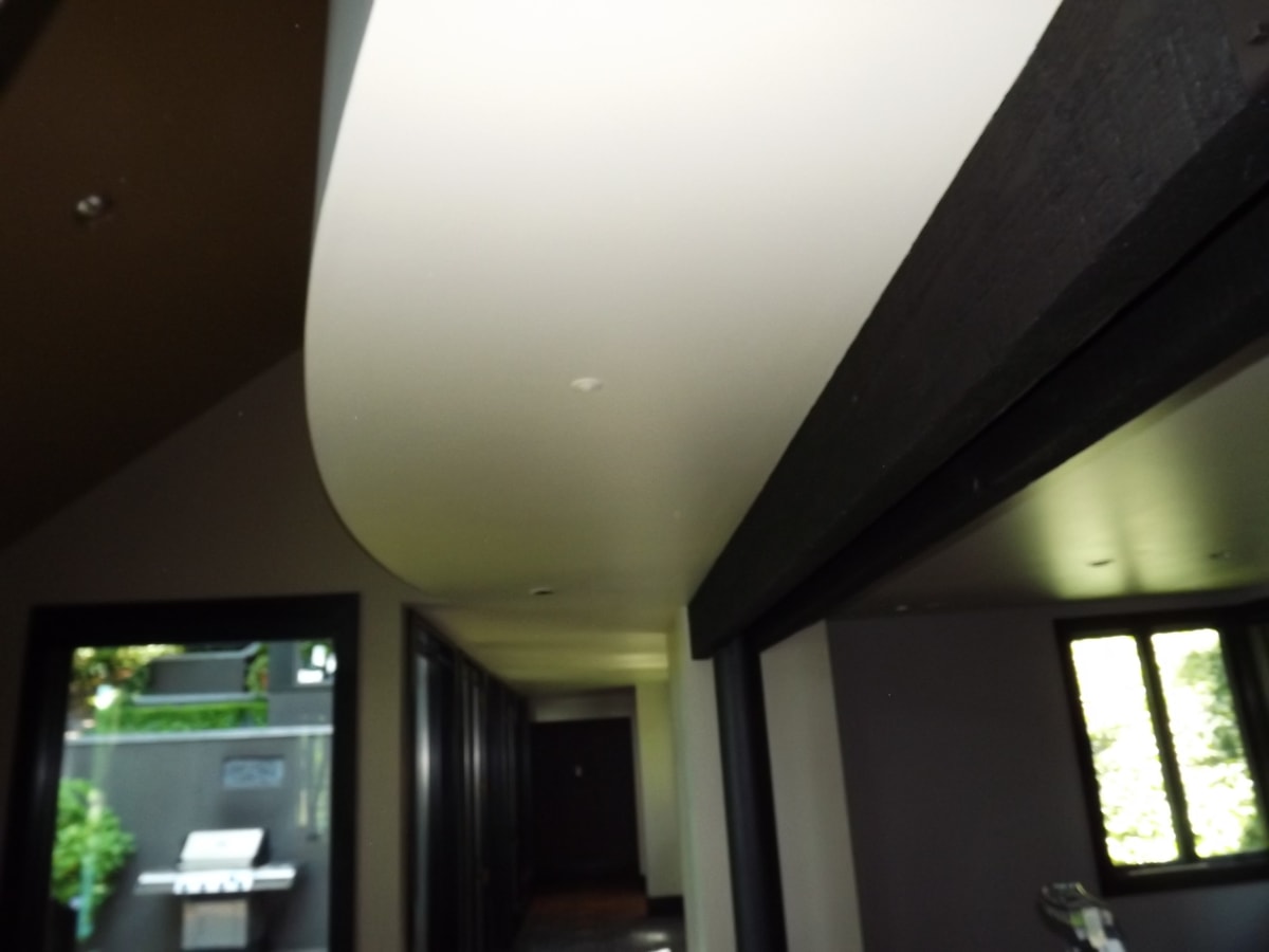 Lake Oswego Interior Repaint Gallery Image