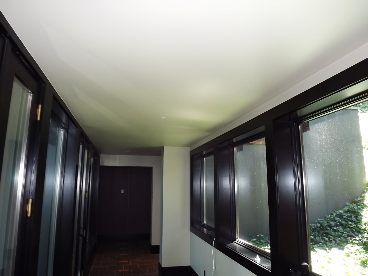 Lake Oswego Interior Repaint Gallery Image