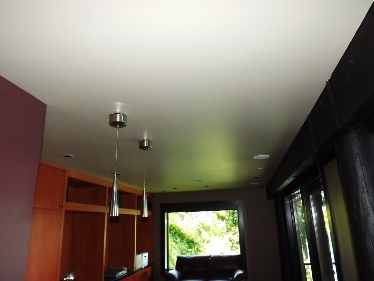 Lake Oswego Interior Repaint Gallery Image