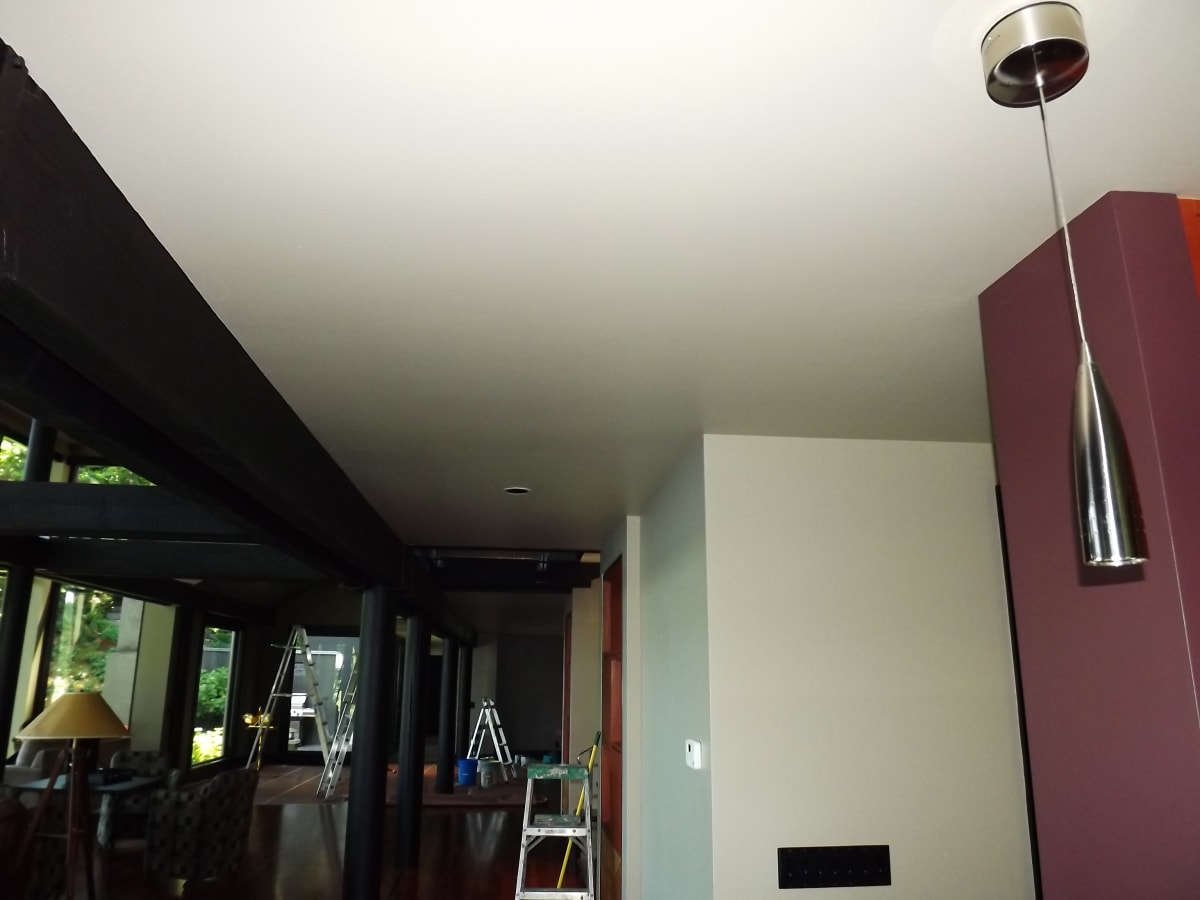 Lake Oswego Interior Repaint Gallery Image