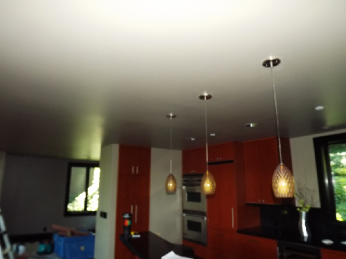 Lake Oswego Interior Repaint Gallery Image