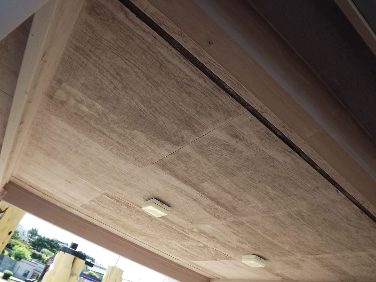 PALACE INN BEFORE PICS Gallery Image