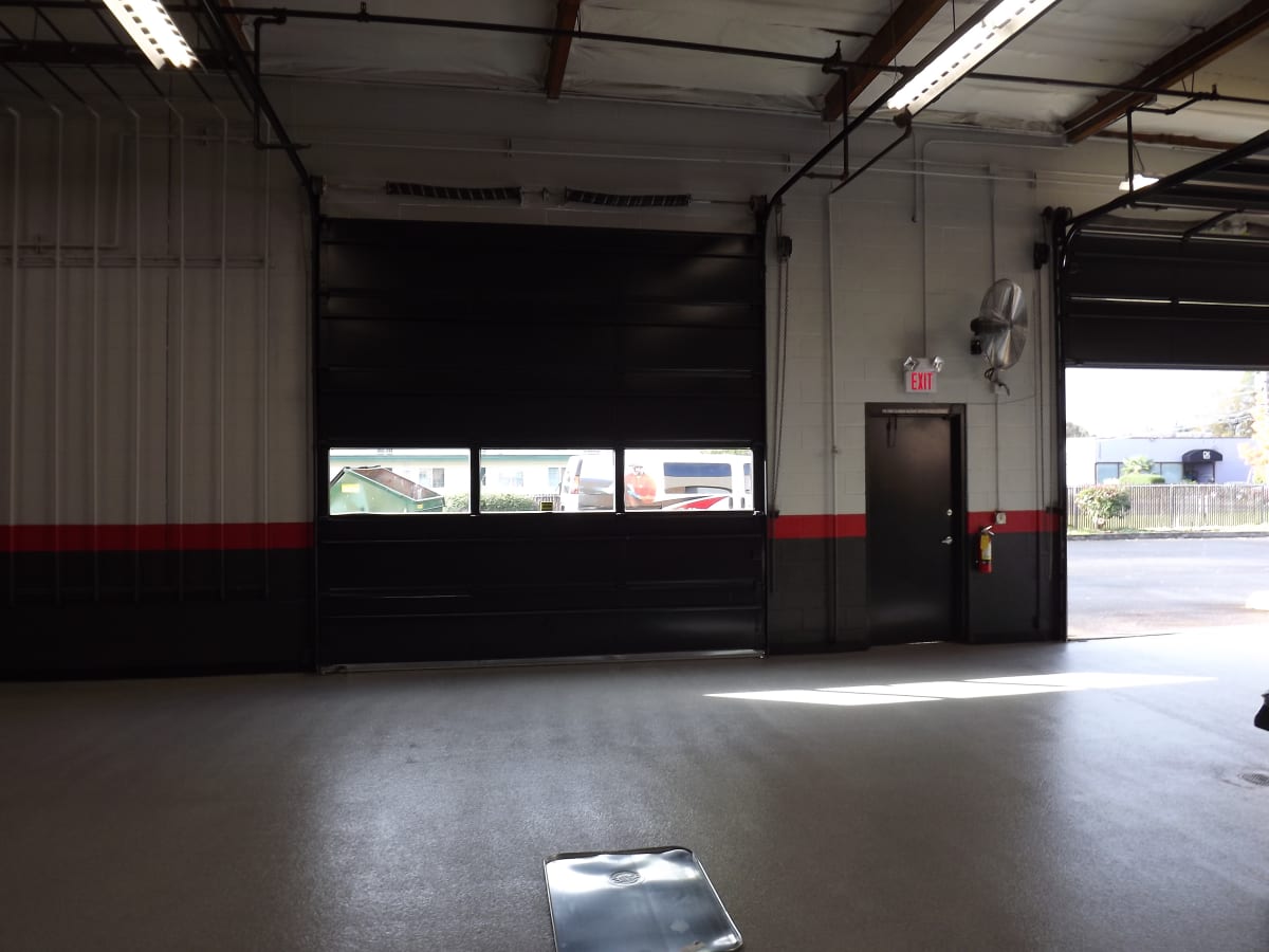 Safelite Autoglass Interior Commercial Repaint Gallery Image