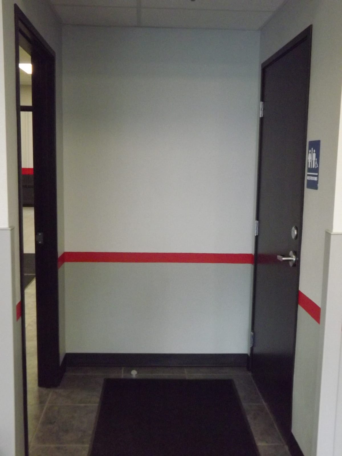 Safelite Autoglass Interior Commercial Repaint Gallery Image