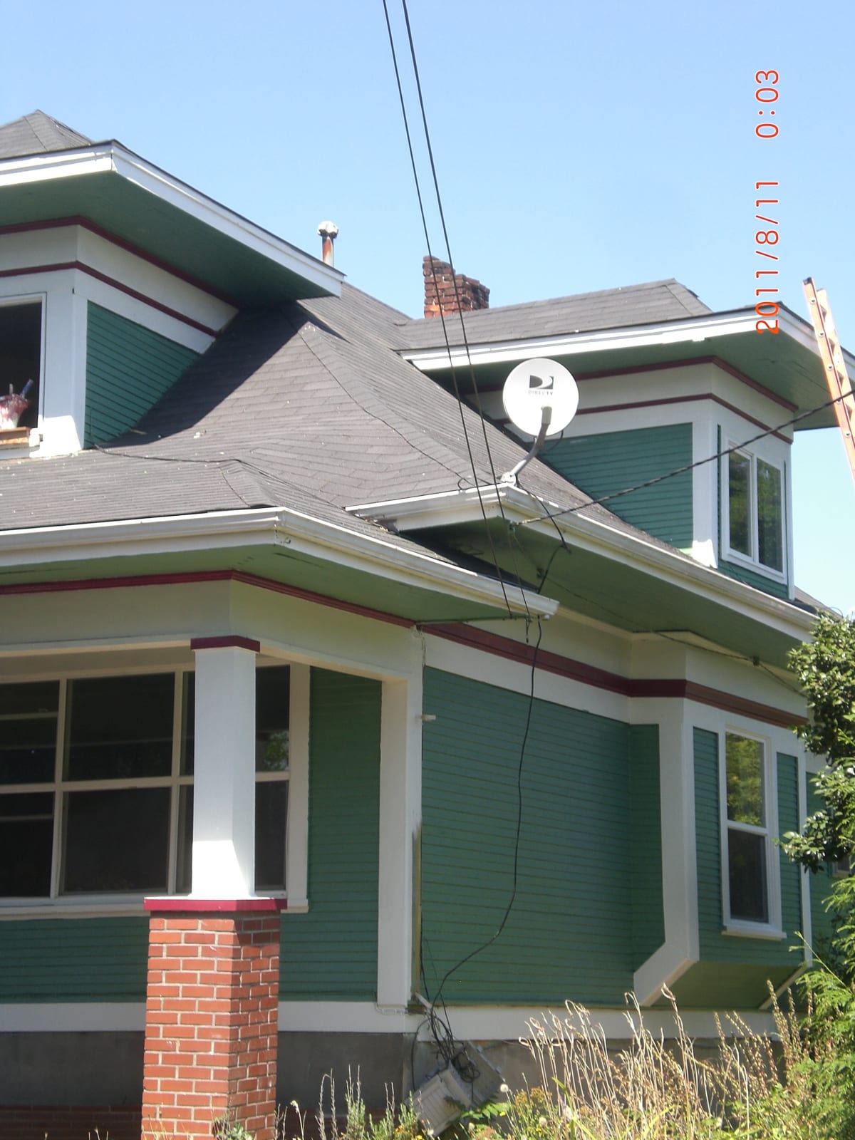 SE PDX Exteiror Repaint Gallery Image