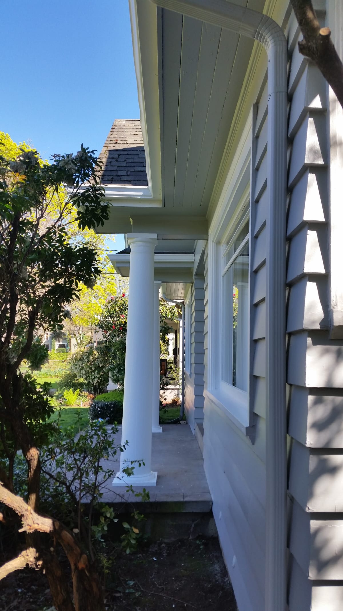 SE PDX Exterior Repaint 3 Gallery Image