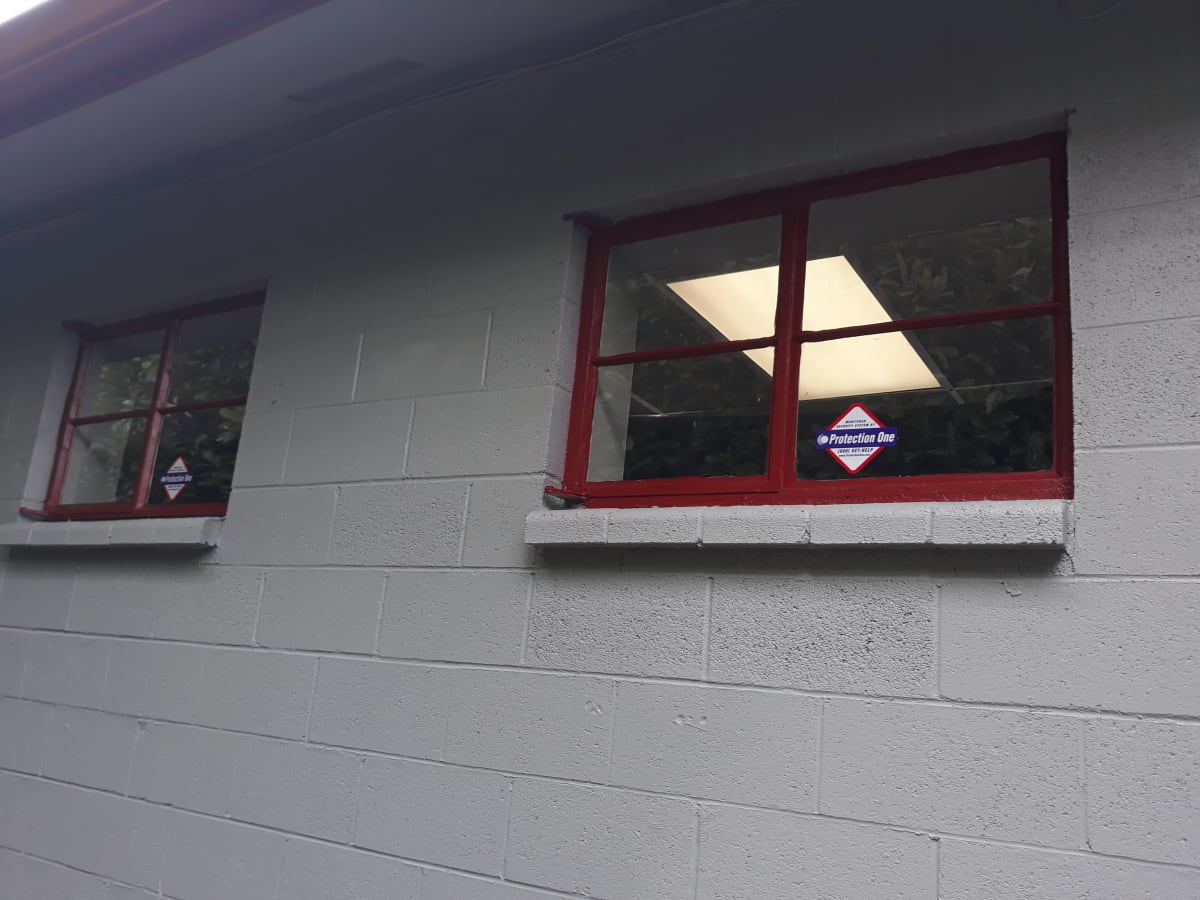 SW Commercial Exterior Repaint Gallery Image