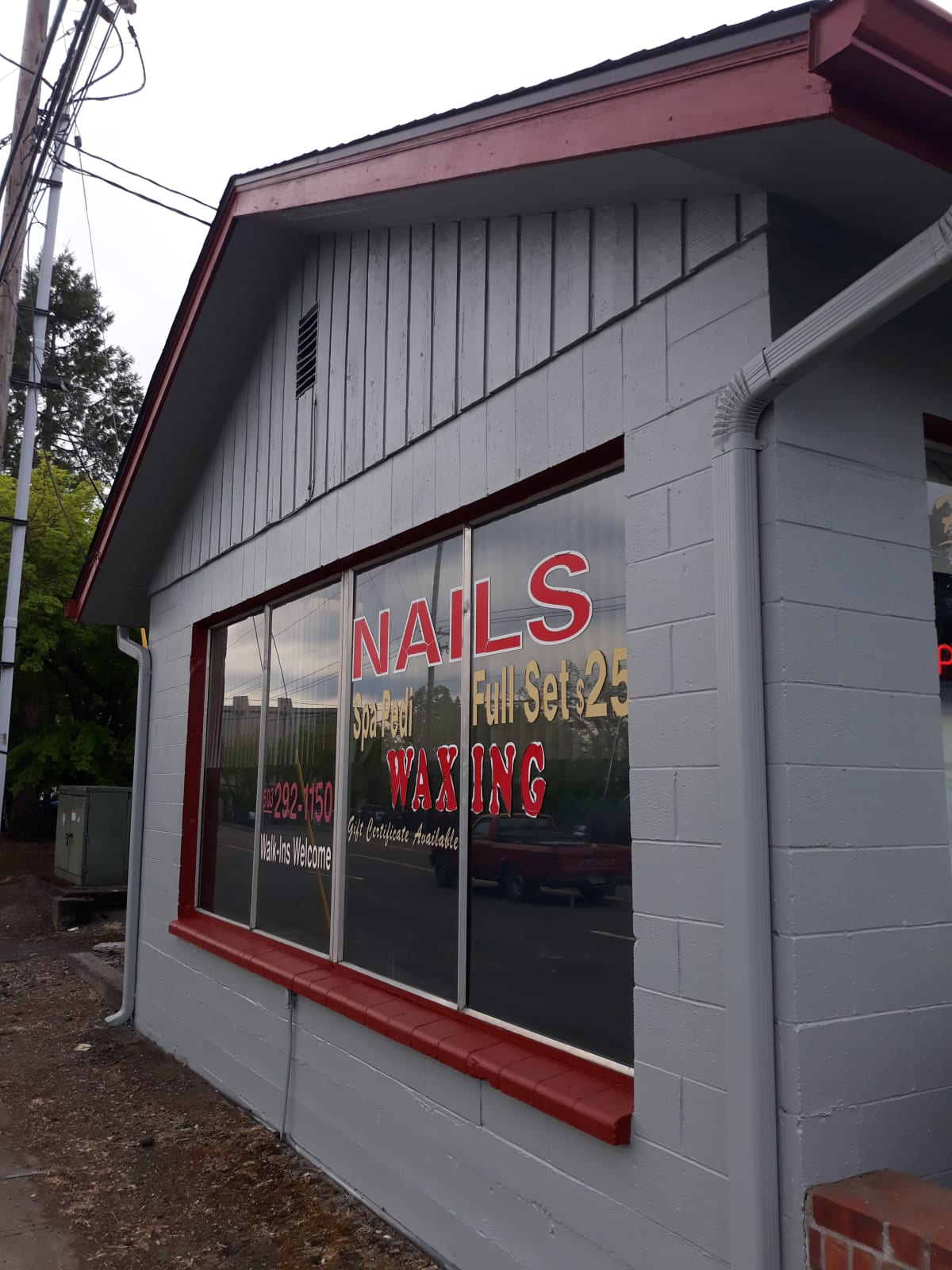 SW Commercial Exterior Repaint Gallery Image