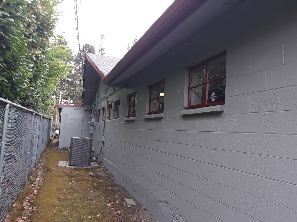 SW Commercial Exterior Repaint Gallery Image