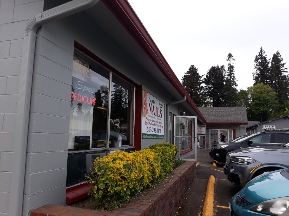 SW Commercial Exterior Repaint Gallery Image