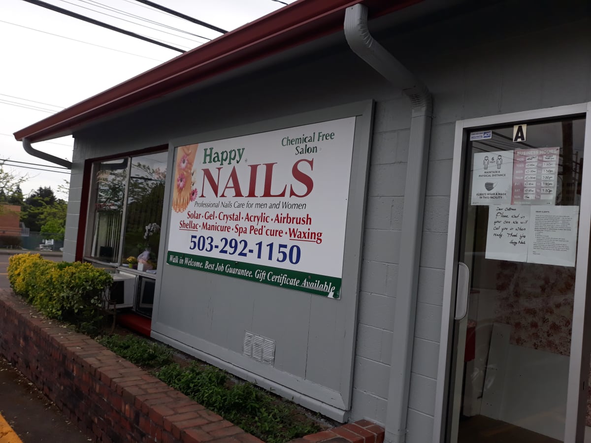 SW Commercial Exterior Repaint Gallery Image