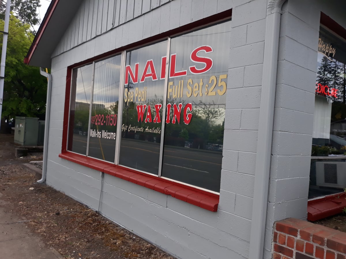 SW Commercial Exterior Repaint Gallery Image