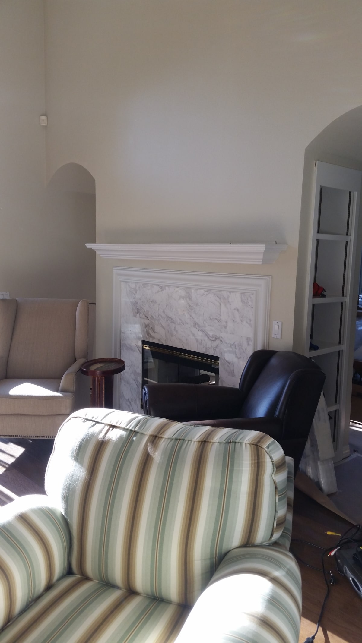 SW PDX Interior Repaint Gallery Image