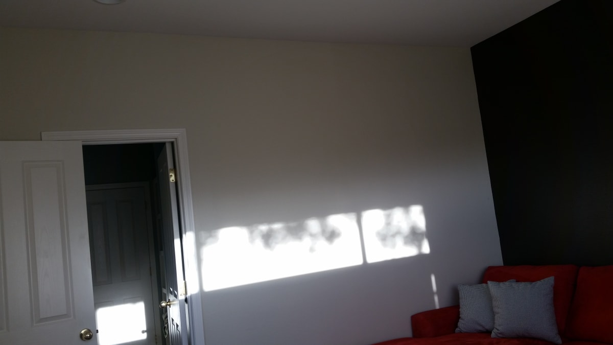 SW PDX Interior Repaint Gallery Image