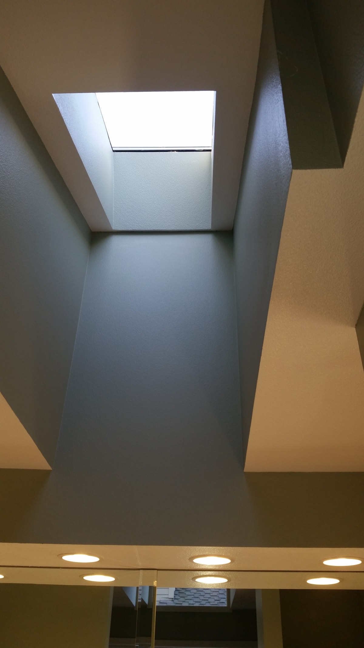 SW PDX Interior Repaint Gallery Image