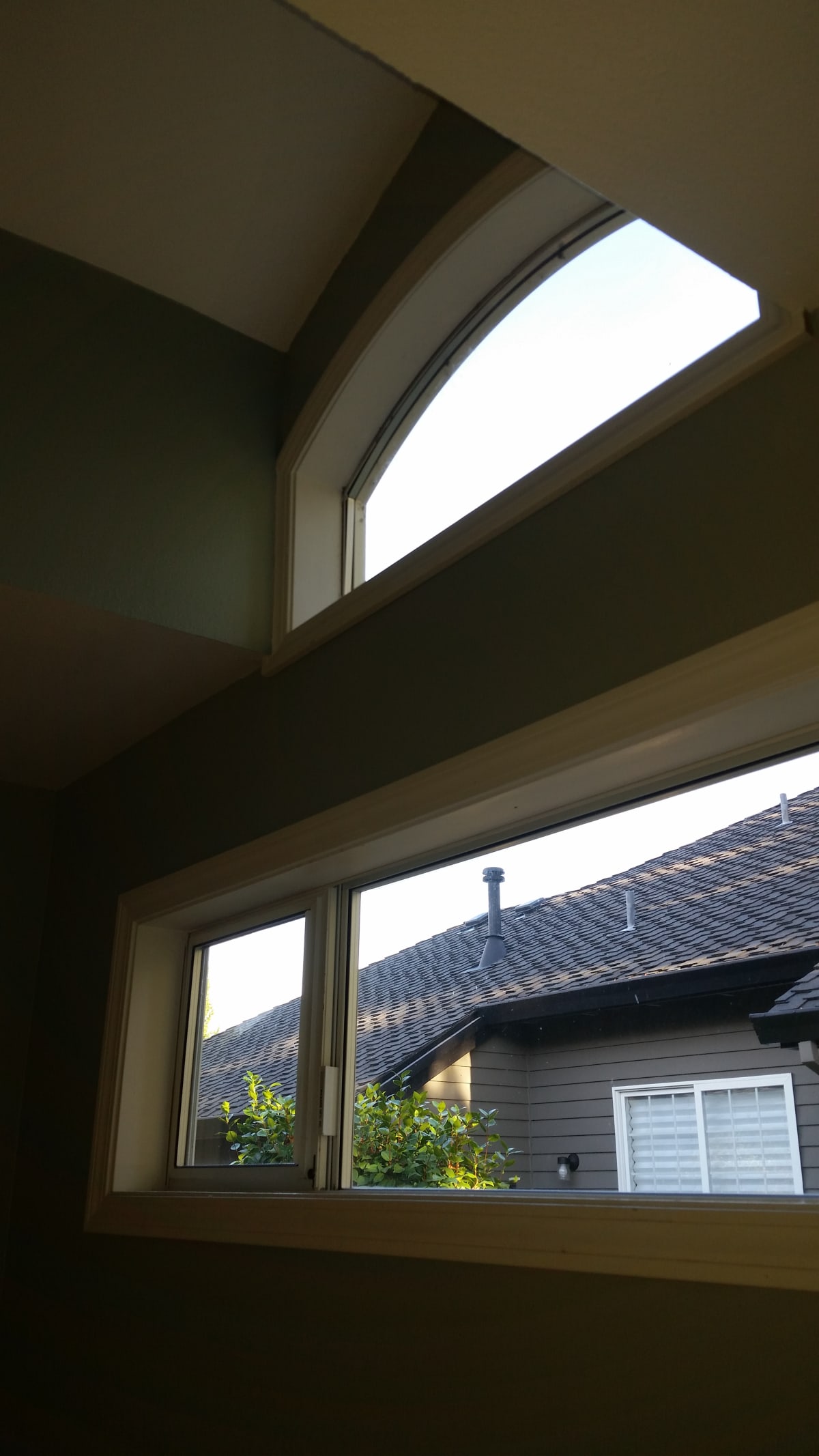 SW PDX Interior Repaint Gallery Image