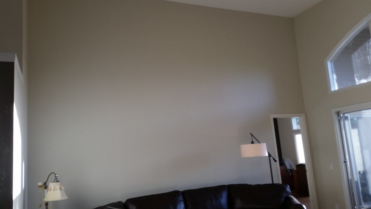 SW PDX Interior Repaint Gallery Image