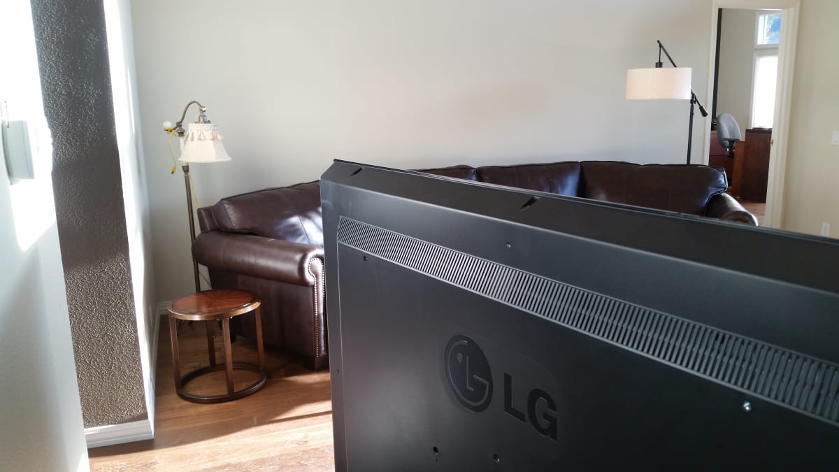 SW PDX Interior Repaint Gallery Image