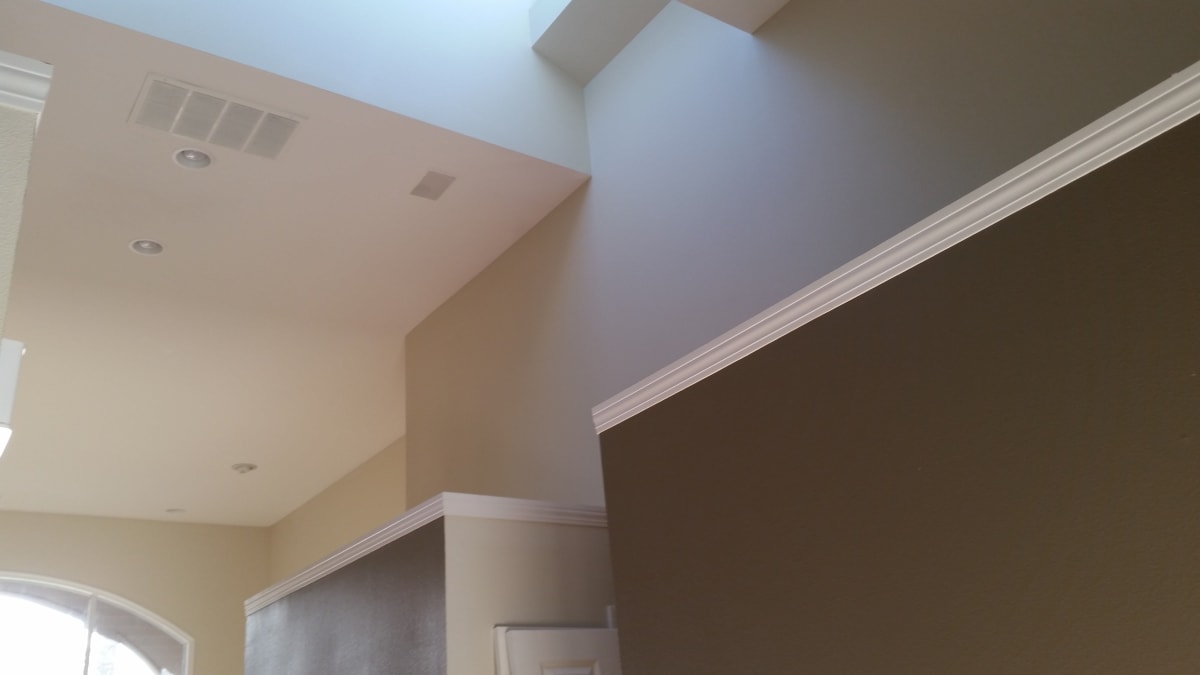 SW PDX Interior Repaint Gallery Image