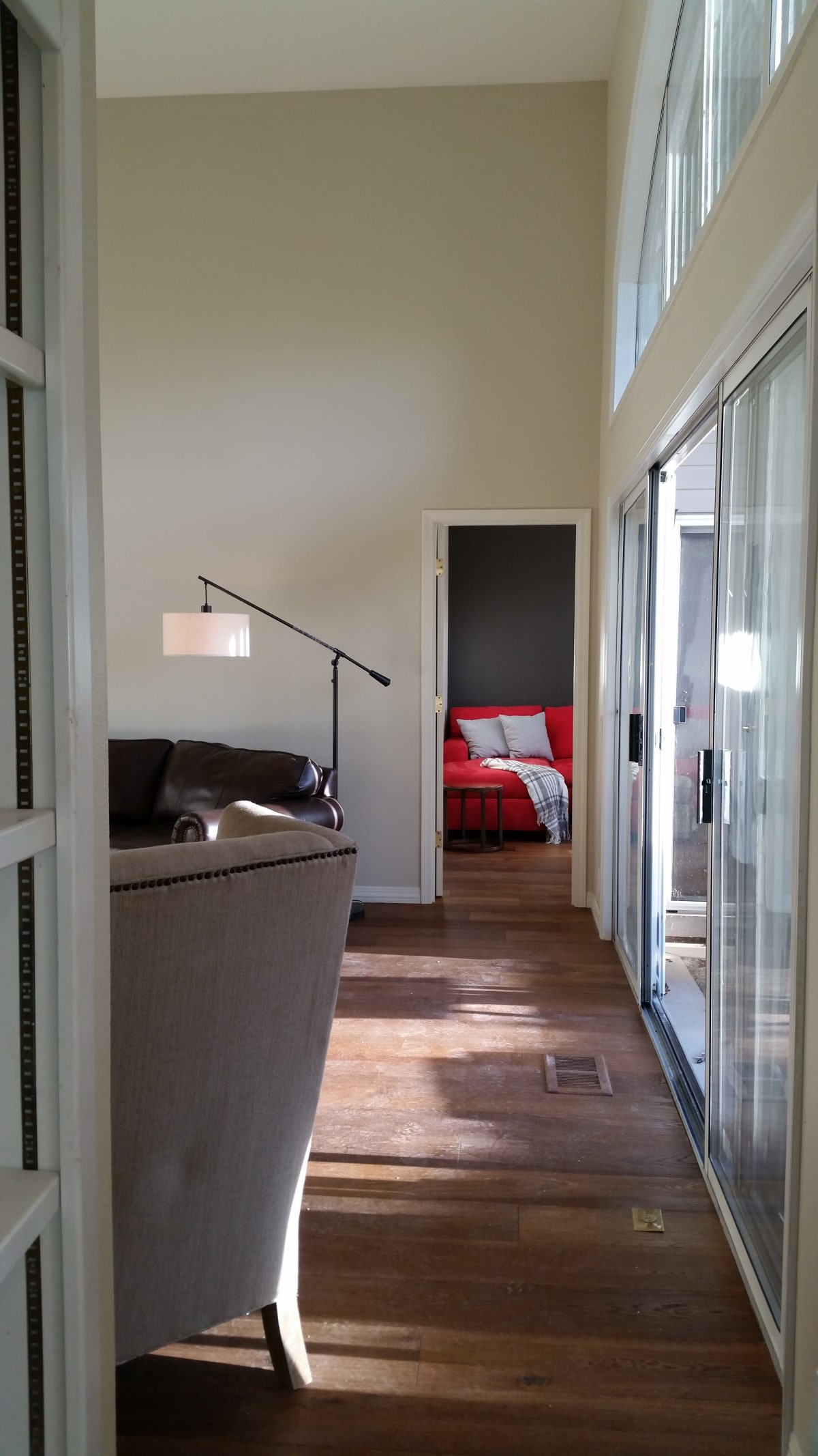 SW PDX Interior Repaint Gallery Image