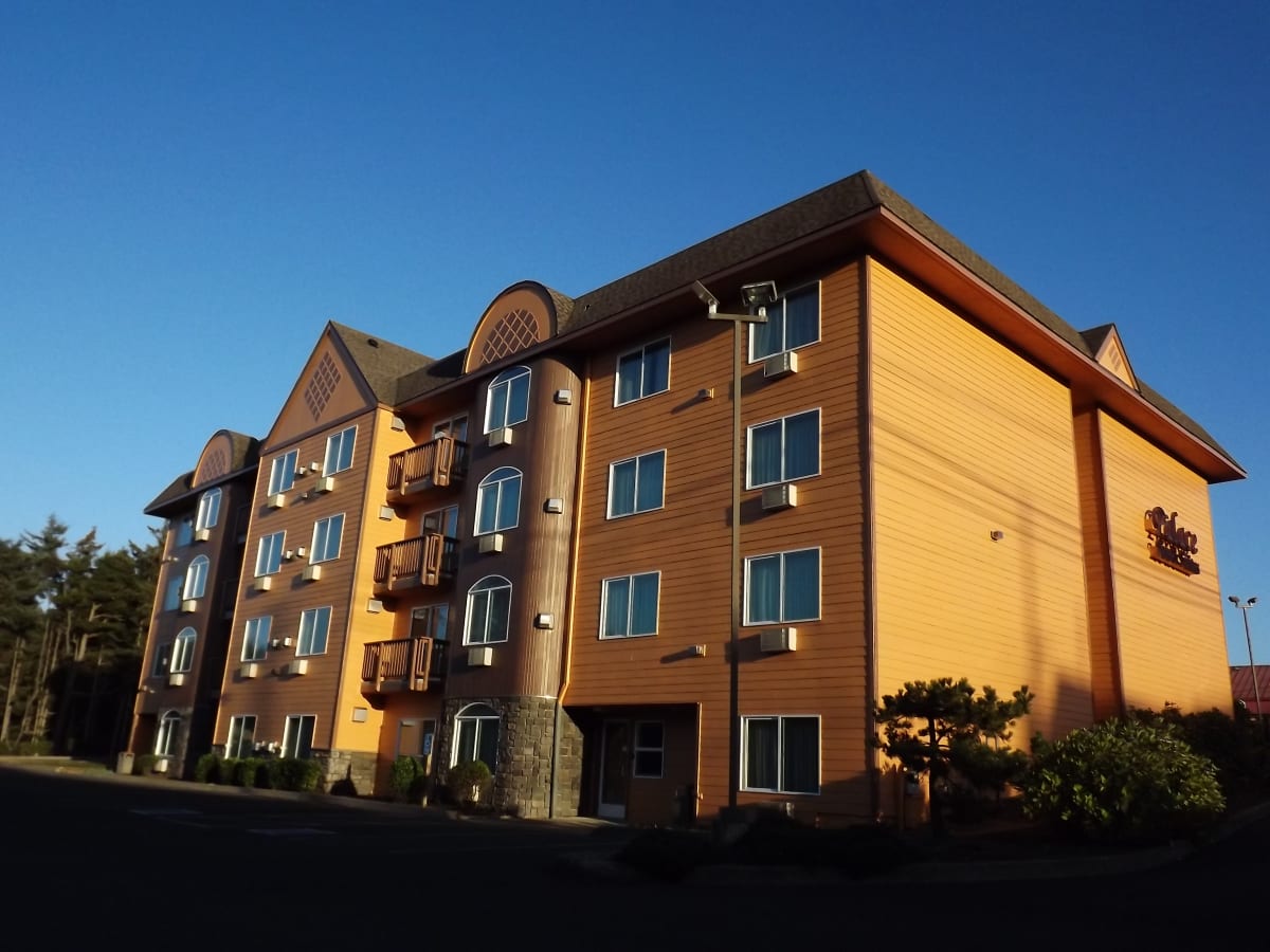 SW Portland Exterior Repaint Gallery Image