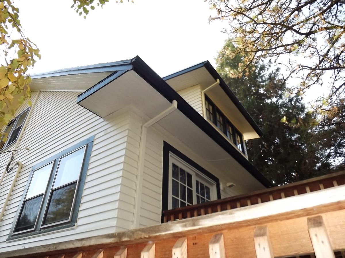 SW Portland Exterior Repaint Gallery Image