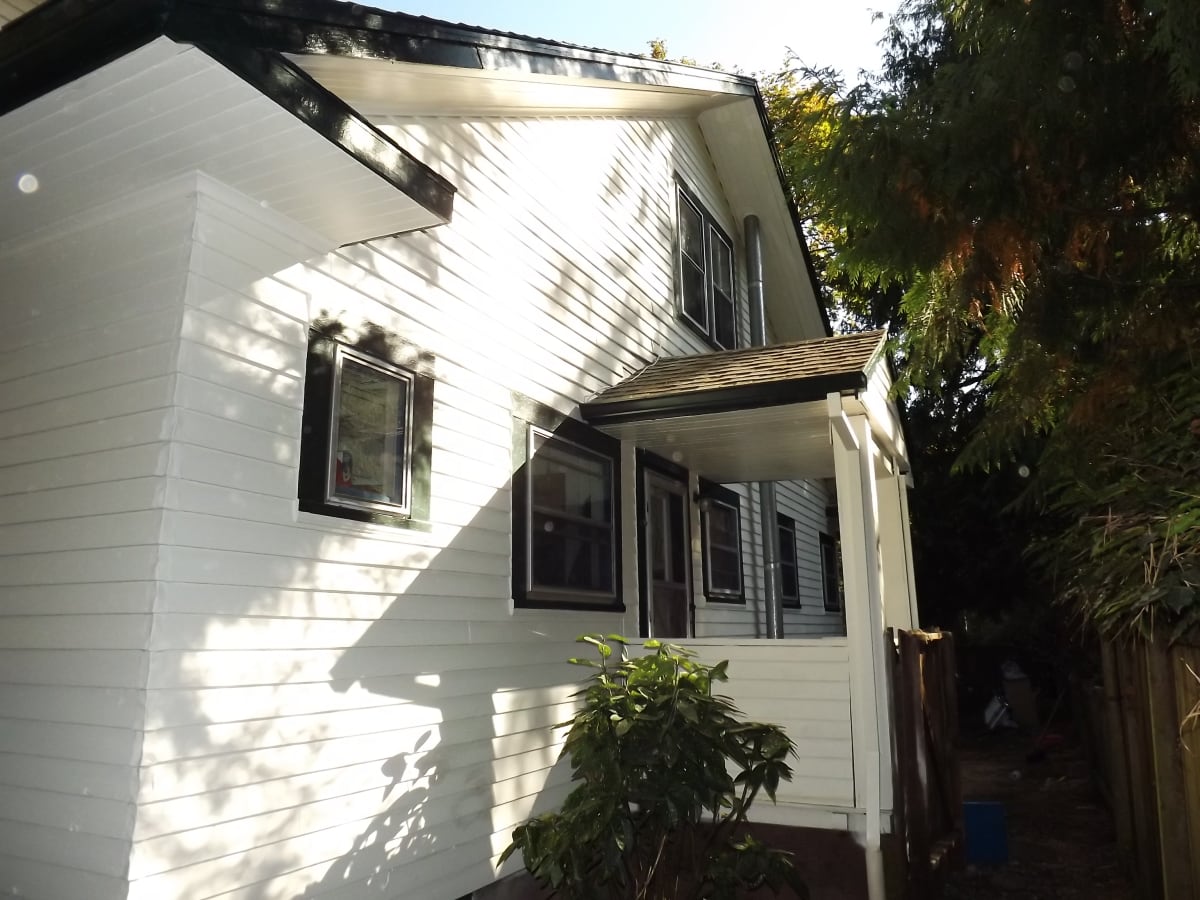 SW Portland Exterior Repaint Gallery Image