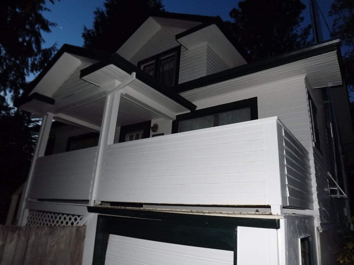 SW Portland Exterior Repaint Gallery Image