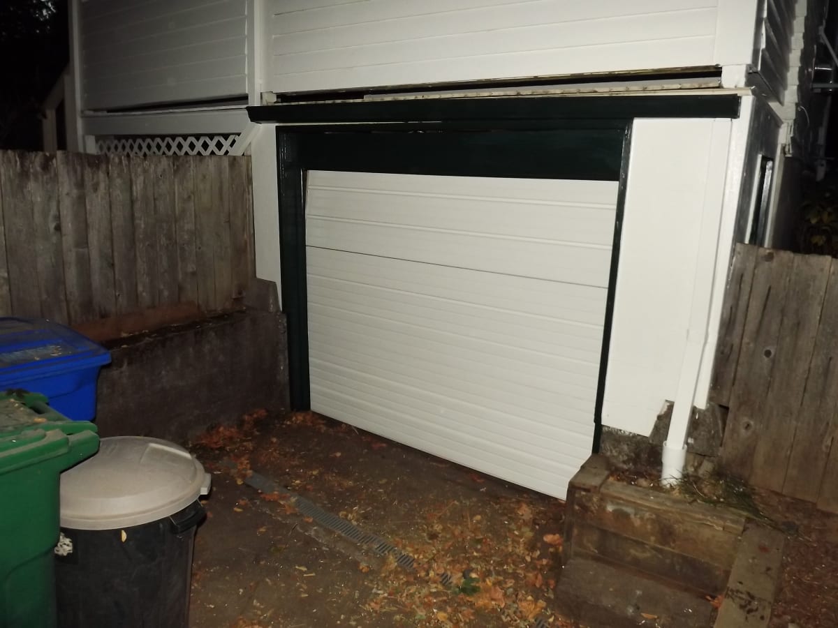 SW Portland Exterior Repaint Gallery Image