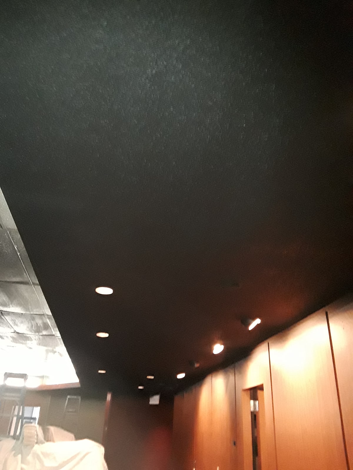 VR TECH ARENA SW PDX Interior Remodel Gallery Image