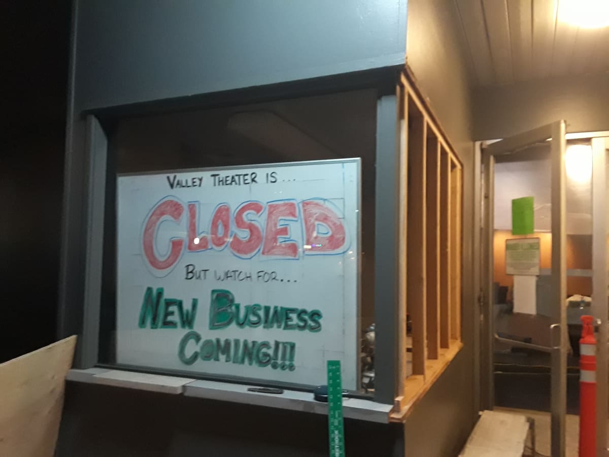 VR TECH ARENA SW PDX Interior Remodel Gallery Image