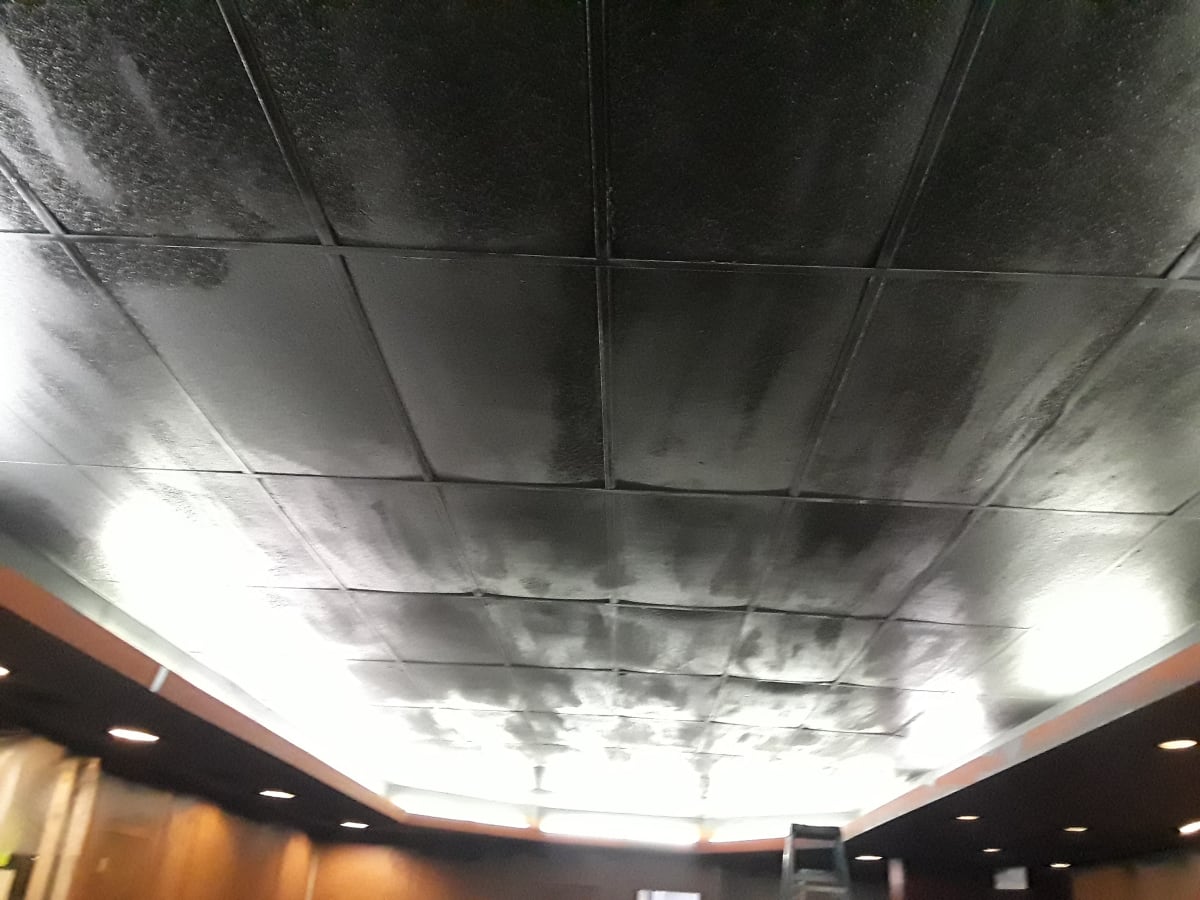 VR TECH ARENA SW PDX Interior Remodel Gallery Image