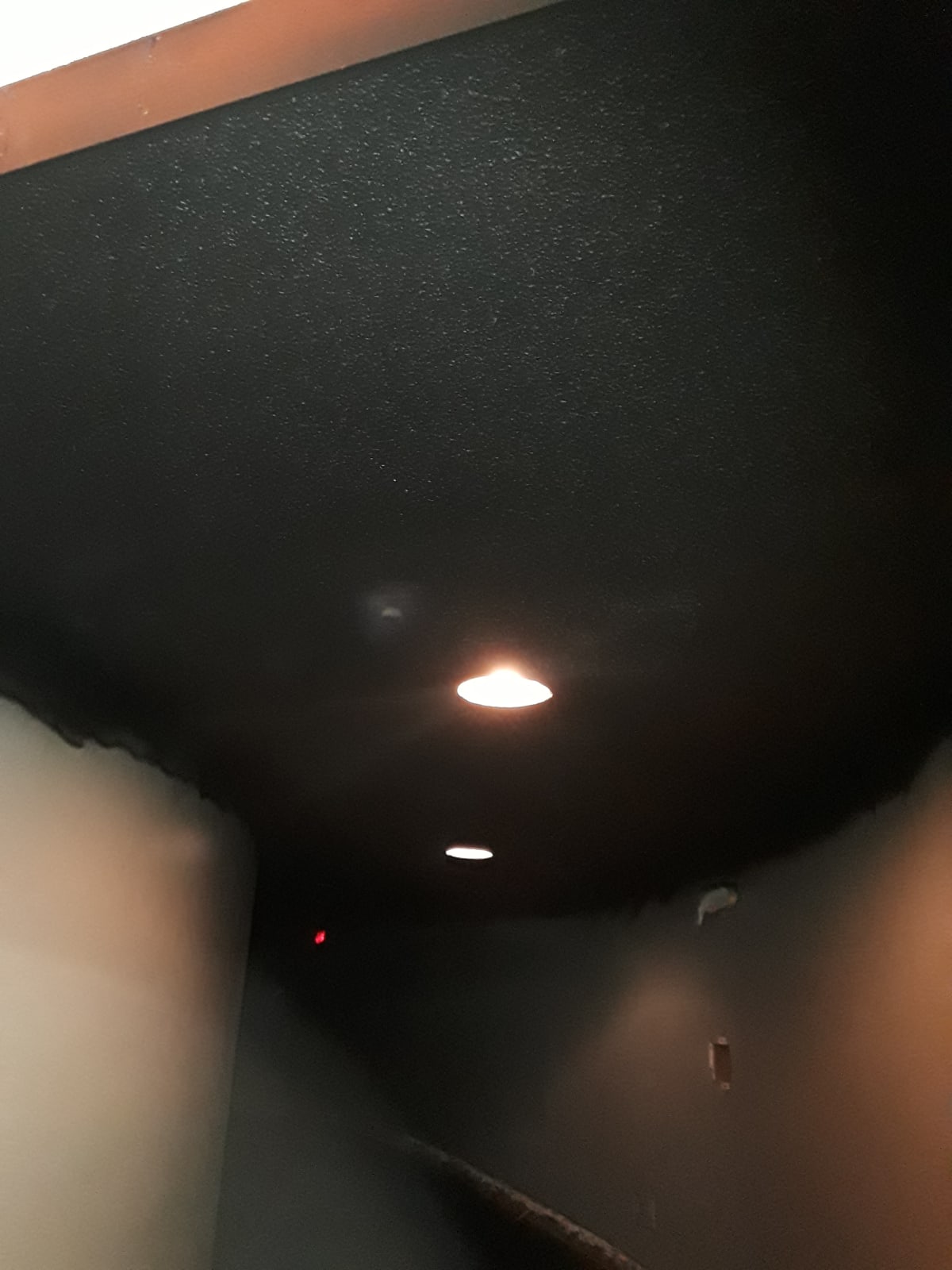 VR TECH ARENA SW PDX Interior Remodel Gallery Image