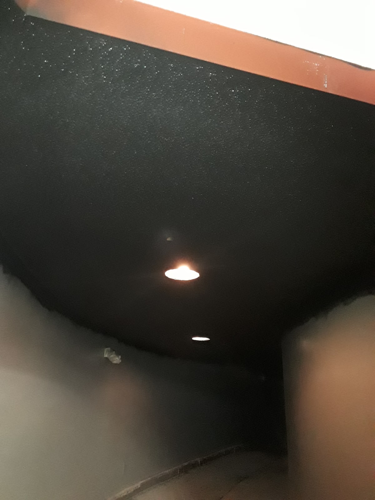 VR TECH ARENA SW PDX Interior Remodel Gallery Image