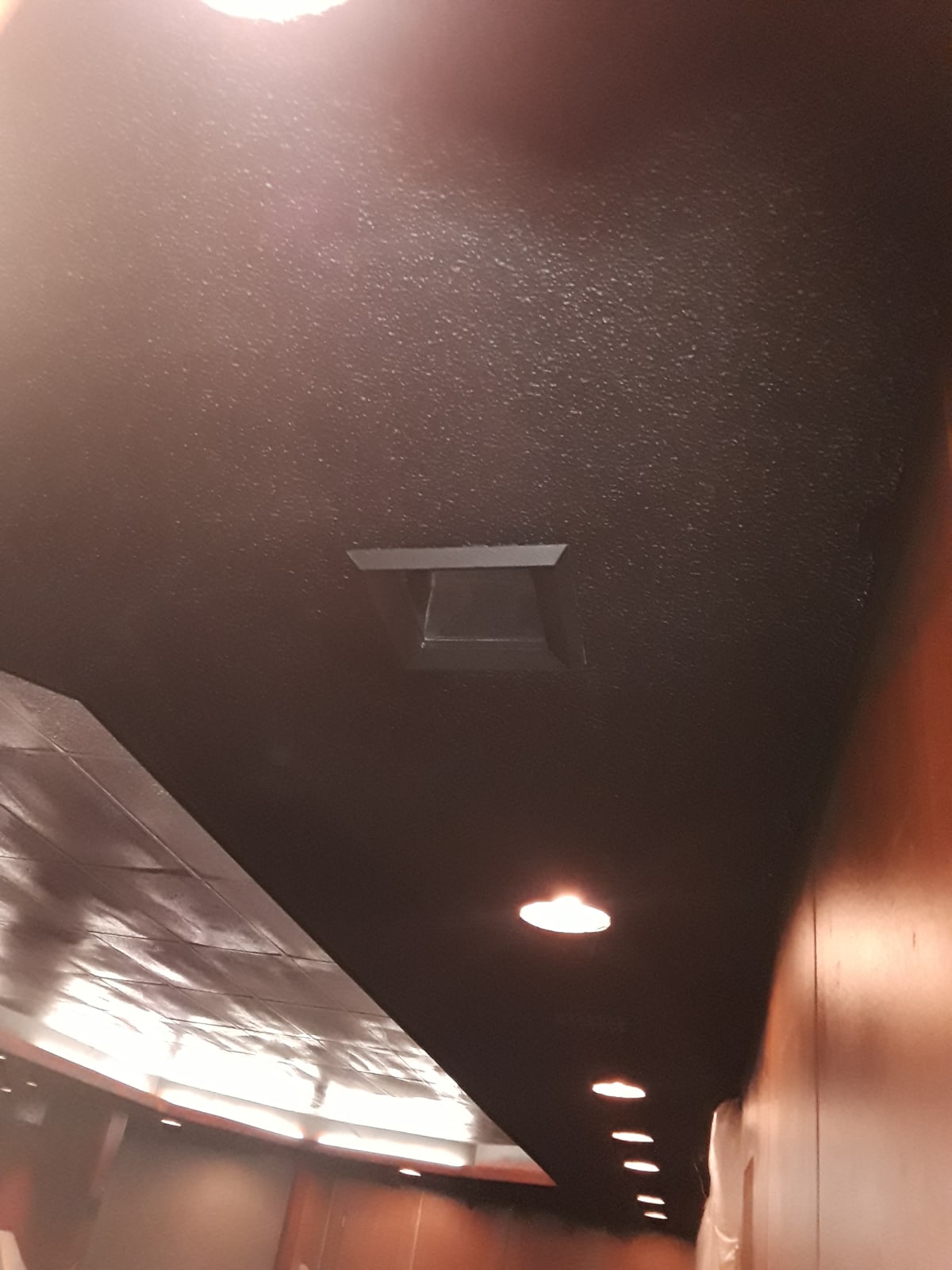 VR TECH ARENA SW PDX Interior Remodel Gallery Image