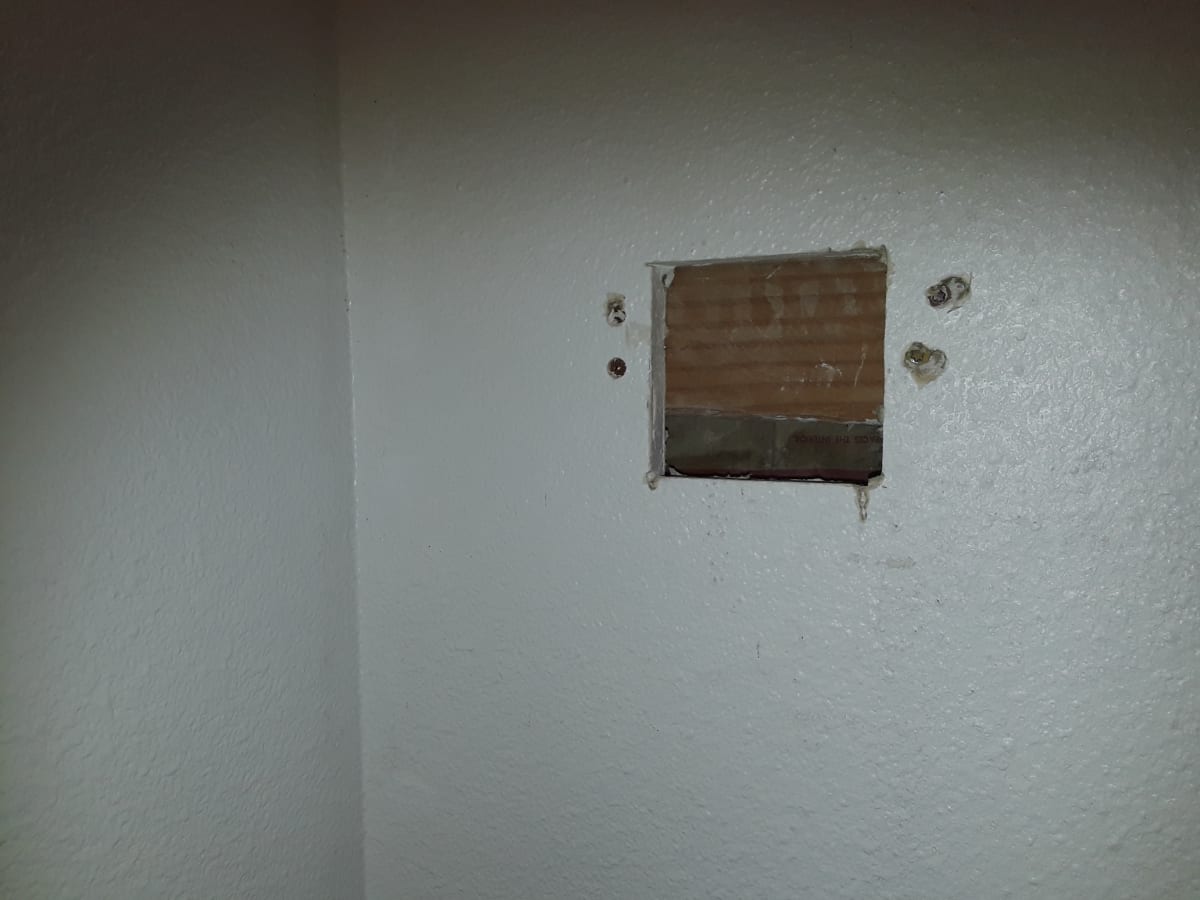 VR TECH ARENA SW PDX Interior Remodel Gallery Image