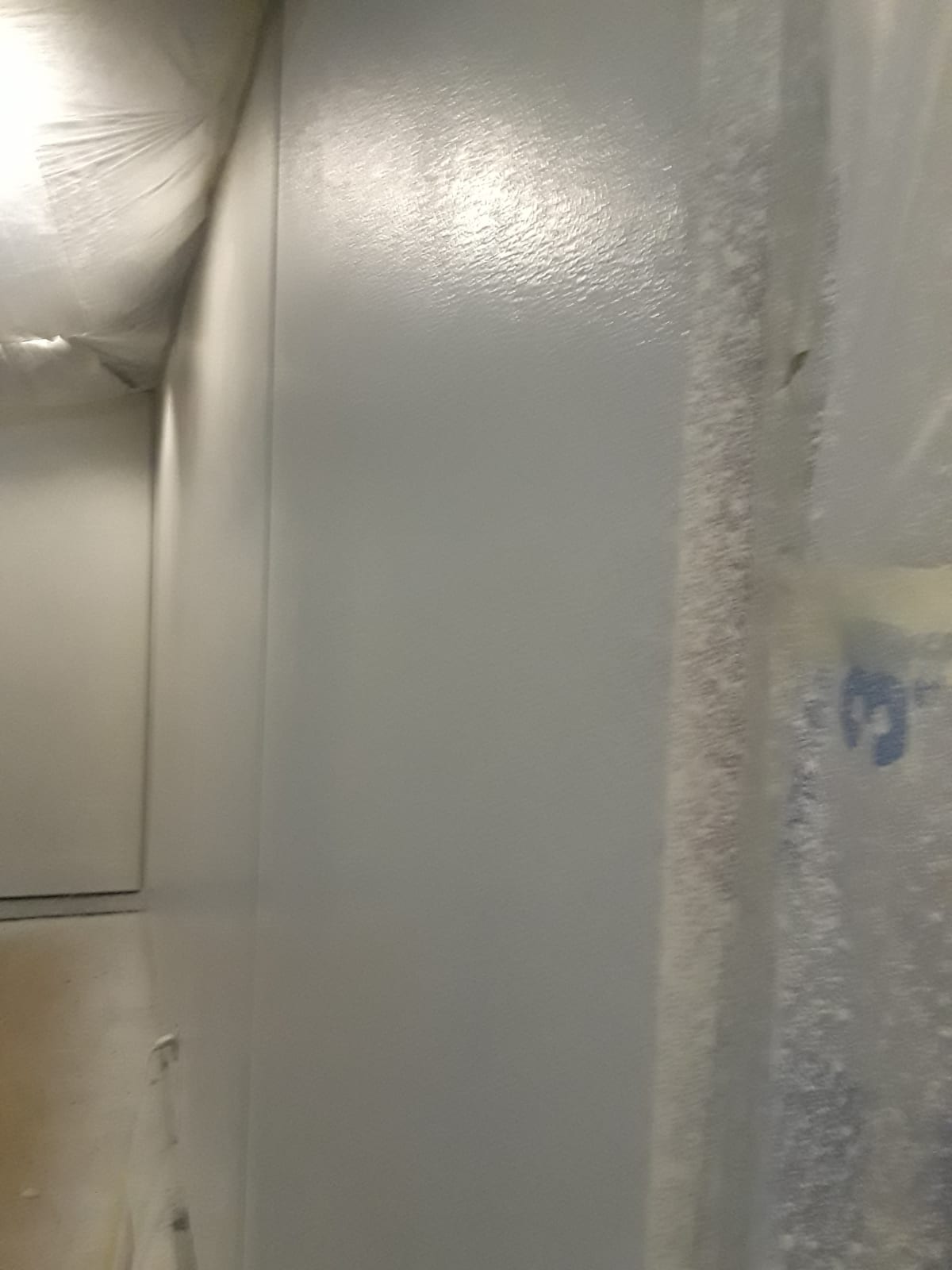 VR TECH ARENA SW PDX Interior Remodel Gallery Image