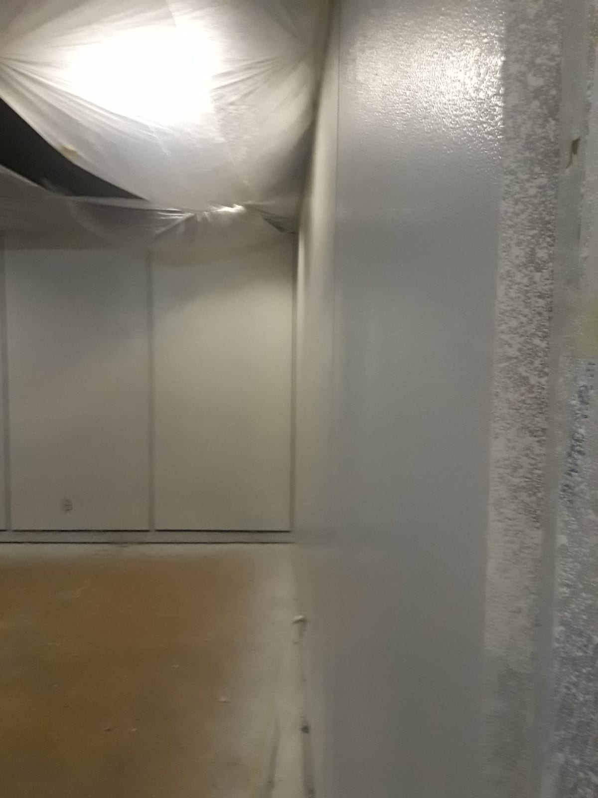 VR TECH ARENA SW PDX Interior Remodel Gallery Image