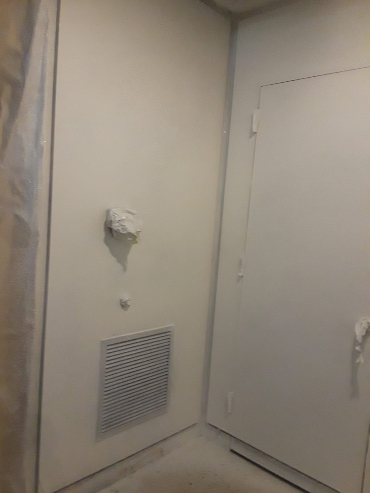 VR TECH ARENA SW PDX Interior Remodel Gallery Image