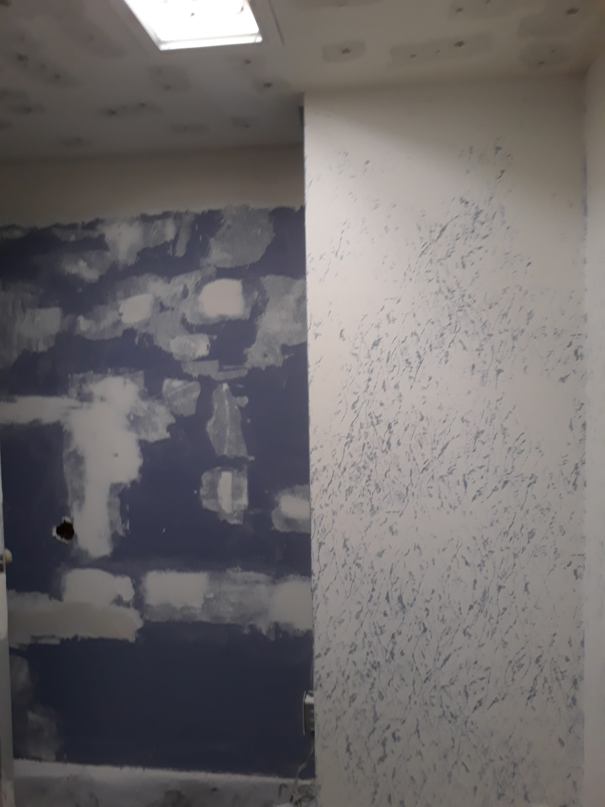 VR TECH ARENA SW PDX Interior Remodel Gallery Image